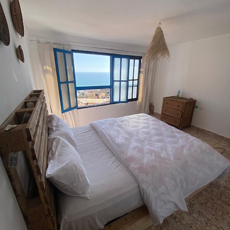 Sable Beach Surf Camp טגזוט מראה חיצוני תמונה