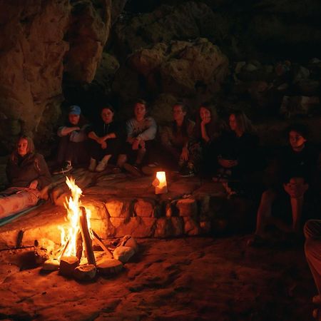Sable Beach Surf Camp טגזוט מראה חיצוני תמונה