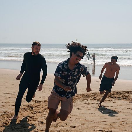 Sable Beach Surf Camp טגזוט מראה חיצוני תמונה