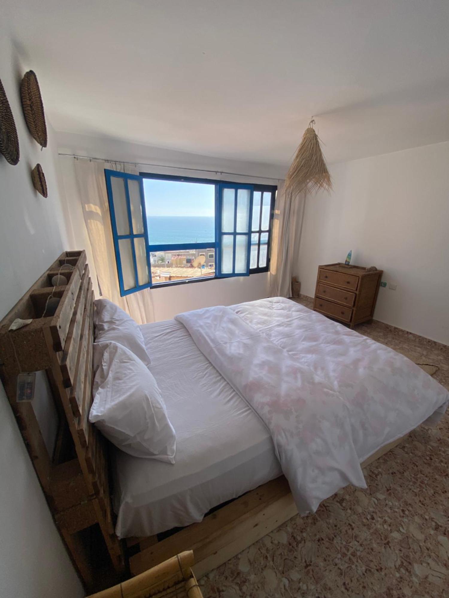 Sable Beach Surf Camp טגזוט מראה חיצוני תמונה