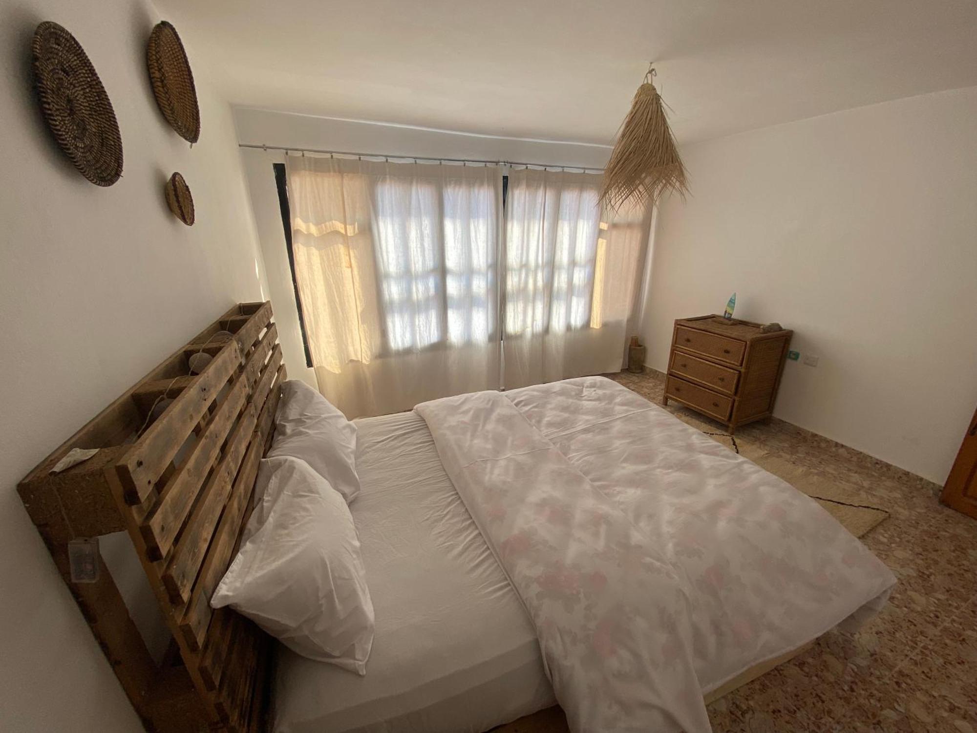 Sable Beach Surf Camp טגזוט מראה חיצוני תמונה