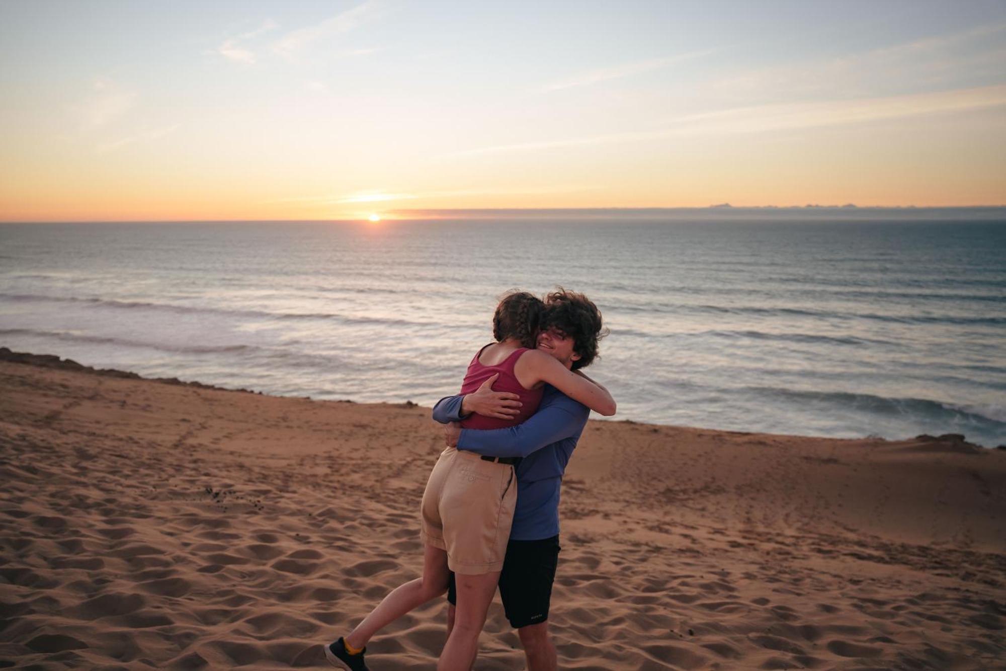 Sable Beach Surf Camp טגזוט מראה חיצוני תמונה