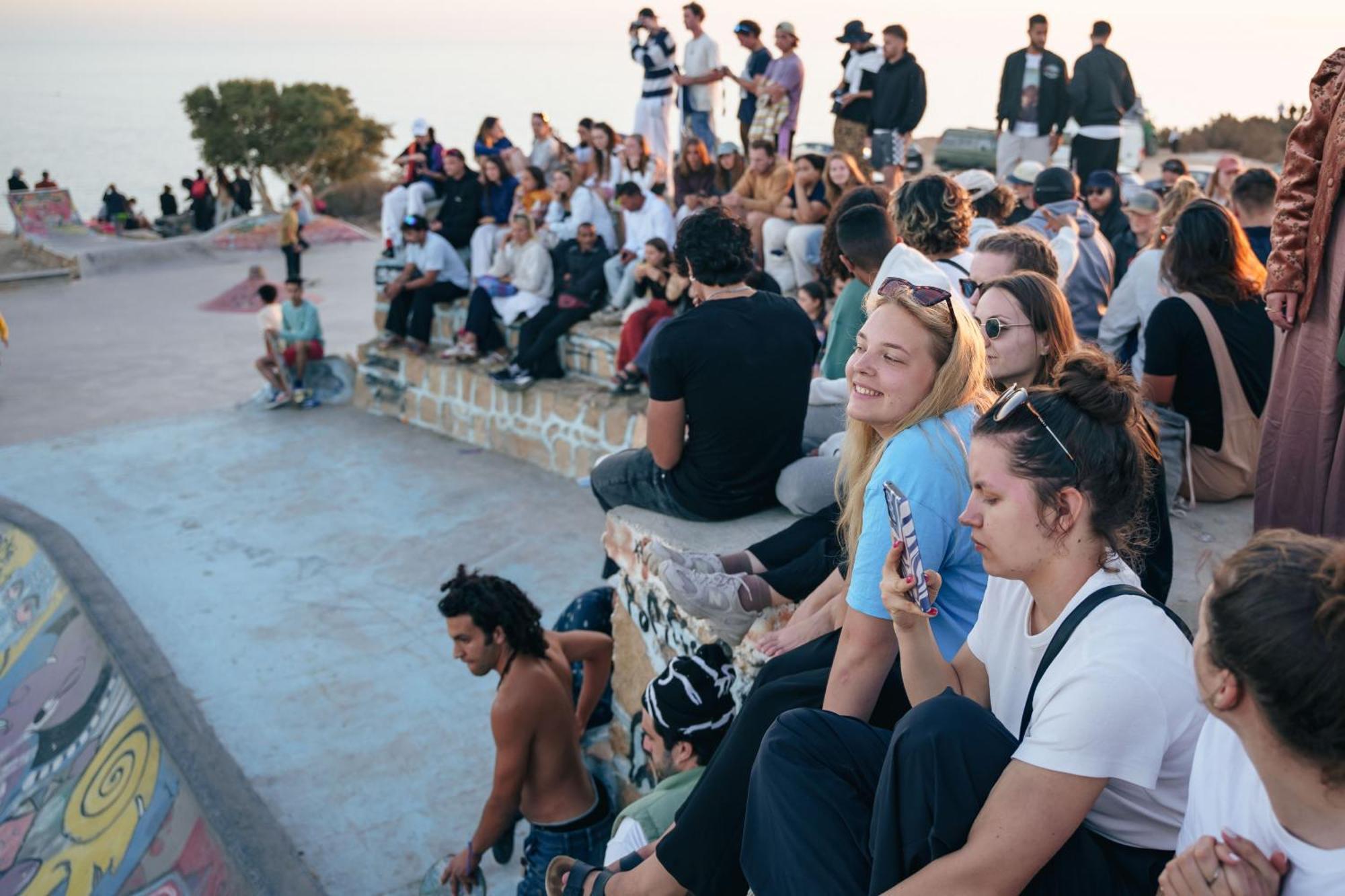 Sable Beach Surf Camp טגזוט מראה חיצוני תמונה